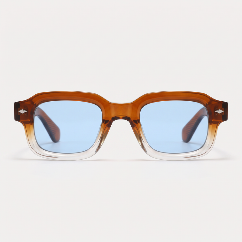 K4 Halden Square Sunglasses
